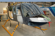 helicopter armor