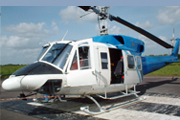 helicopter armor