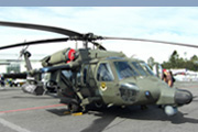 helicopter armor