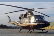 helicopter armor